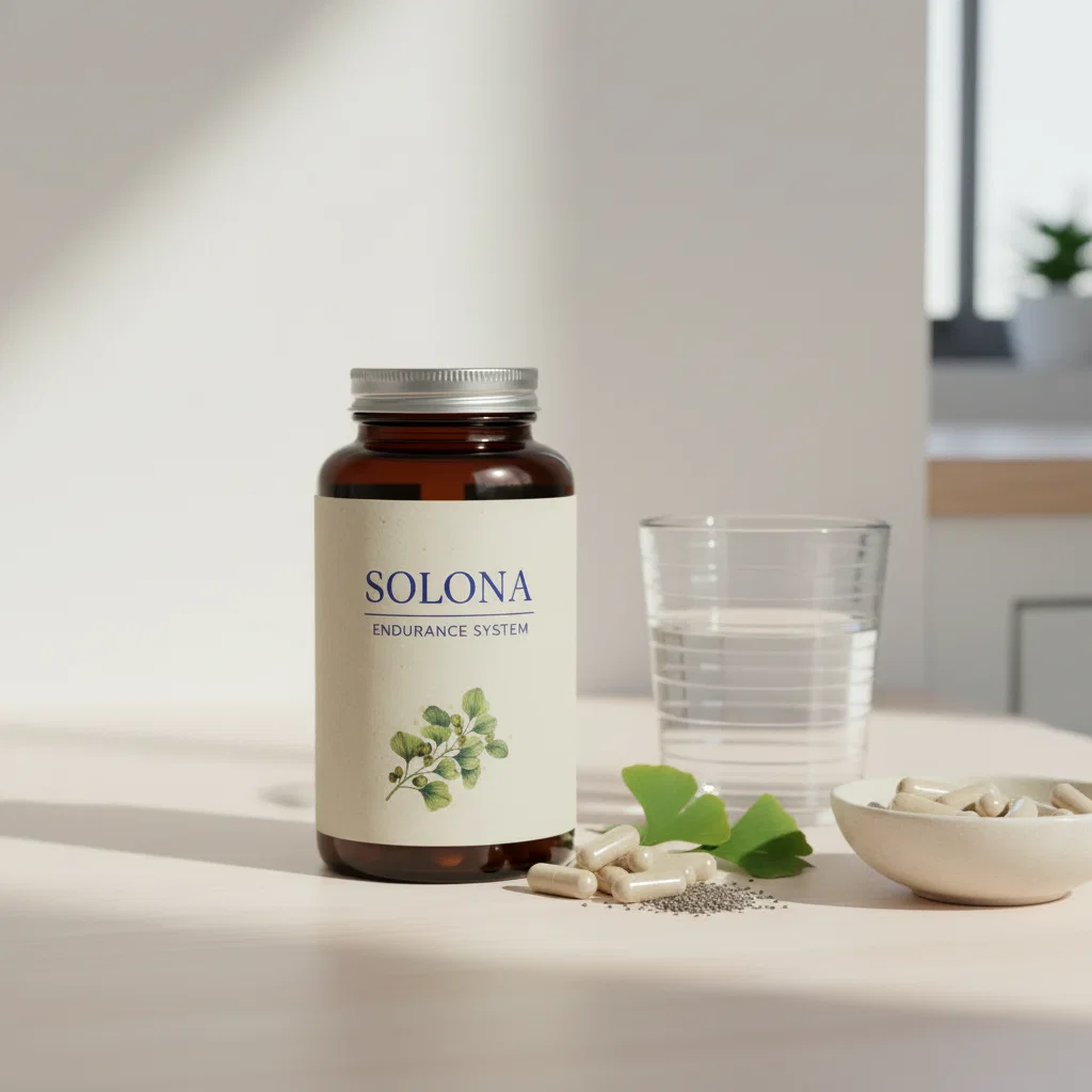 Solona Endurance System